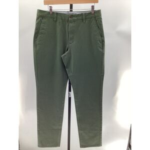Bonobos Green Men's Pants